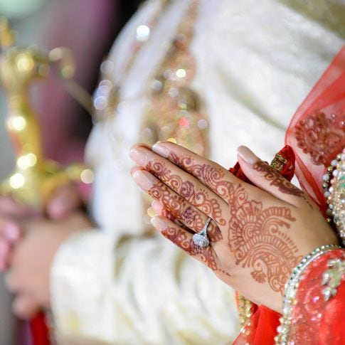 Harrow hindu wedding phtographer