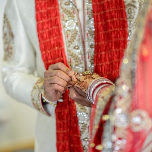 Harrow hindu wedding phtographer