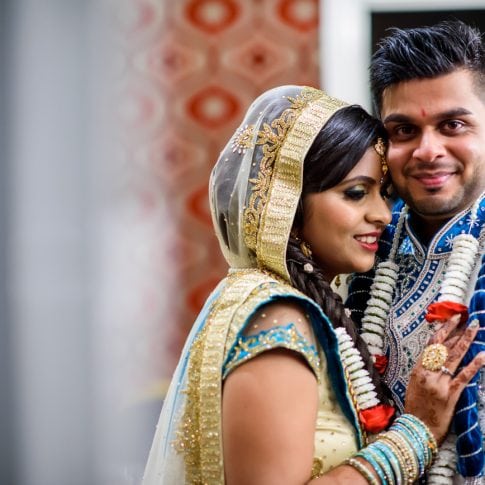 Hindu wedding phtographer